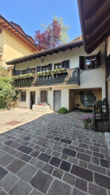 Presolana Suite In Love Casa Vacanza Castione della Presolana Exterior photo