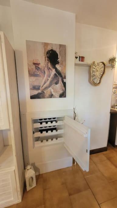 Presolana Suite In Love Casa Vacanza Castione della Presolana Exterior photo
