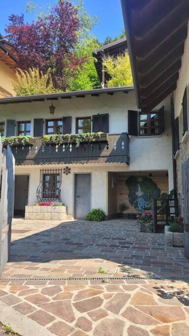 Presolana Suite In Love Casa Vacanza Castione della Presolana Exterior photo